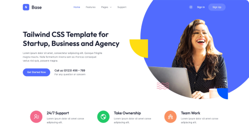 templates